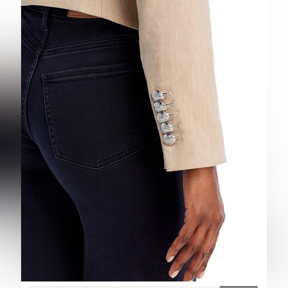 Veronica beard blazer - Picture 5 of 6